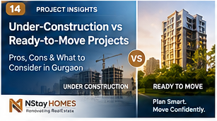 Project Phase Matters: How New Towers and Later Launches Change Buyer Risk