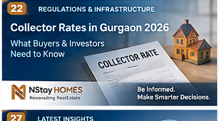 RERA Lapsed, Superseded or Extended: What These Statuses Mean for Gurgaon Project Buyers