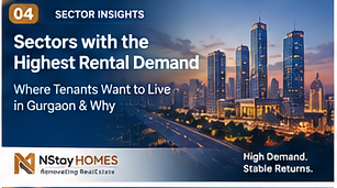 Sector 92 Gurgaon: Is This New Gurgaon Pocket Moving From Value Market to Mainstream Housing?