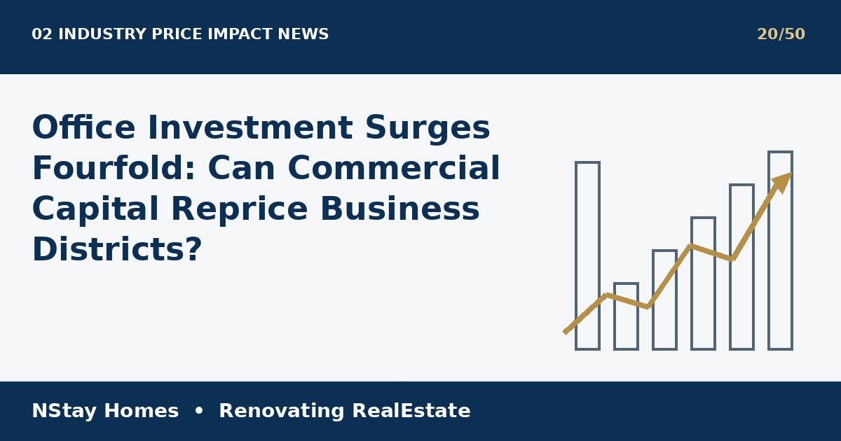 Udyog Vihar office district Gurgaon commercial property investment guide 2026