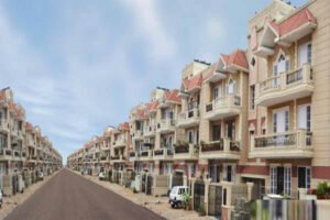 New ISBTs to Boost Residential Projects on Dwarka Eway